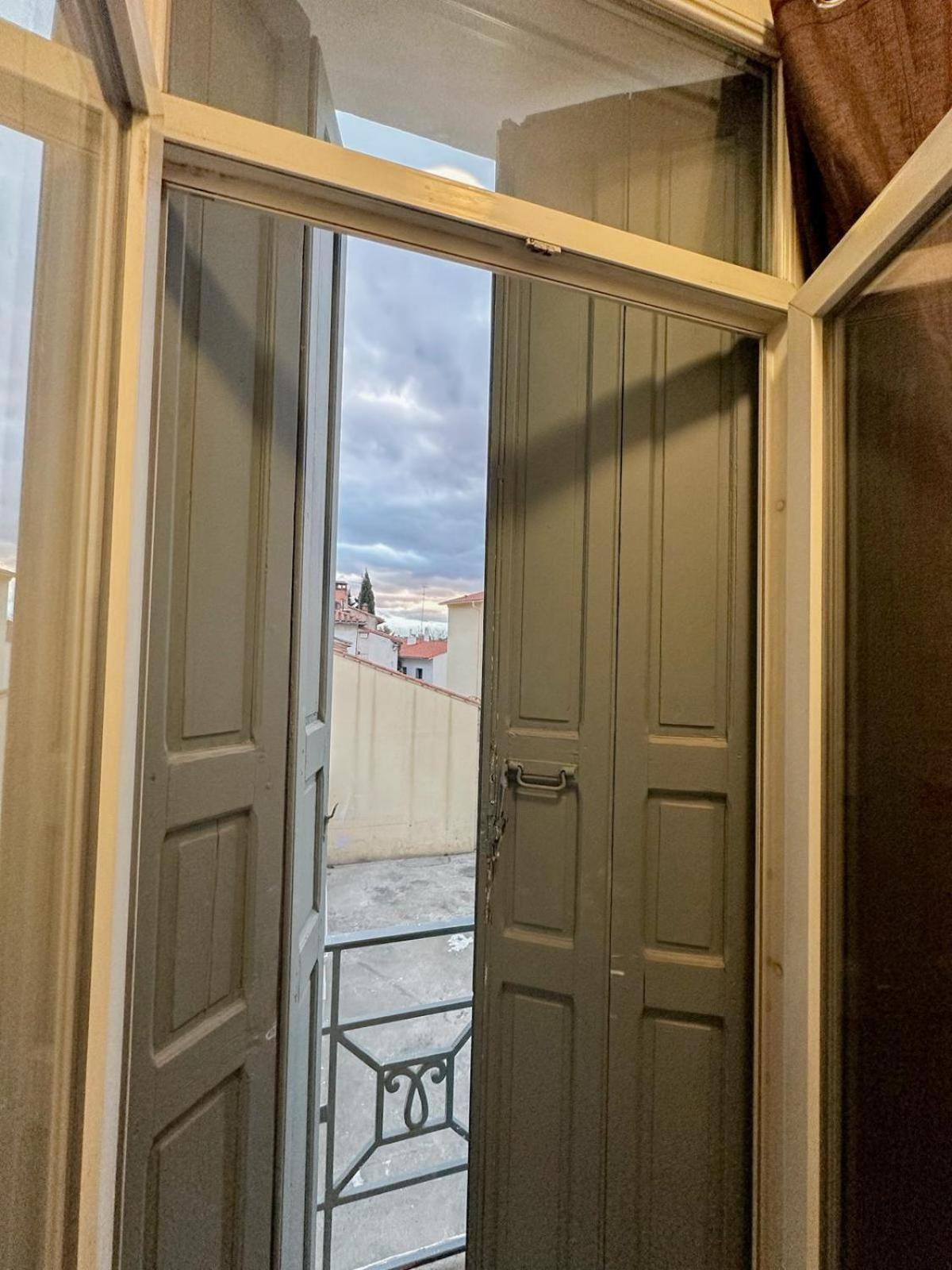 Votre Havre De Paix A Perpignan Διαμέρισμα Εξωτερικό φωτογραφία