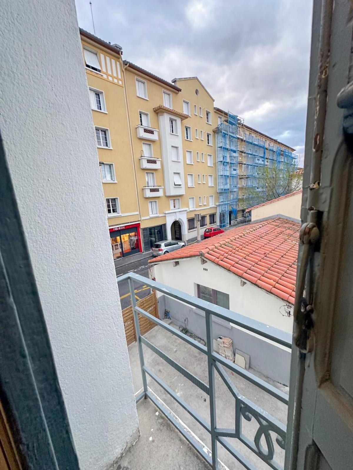 Votre Havre De Paix A Perpignan Διαμέρισμα Εξωτερικό φωτογραφία