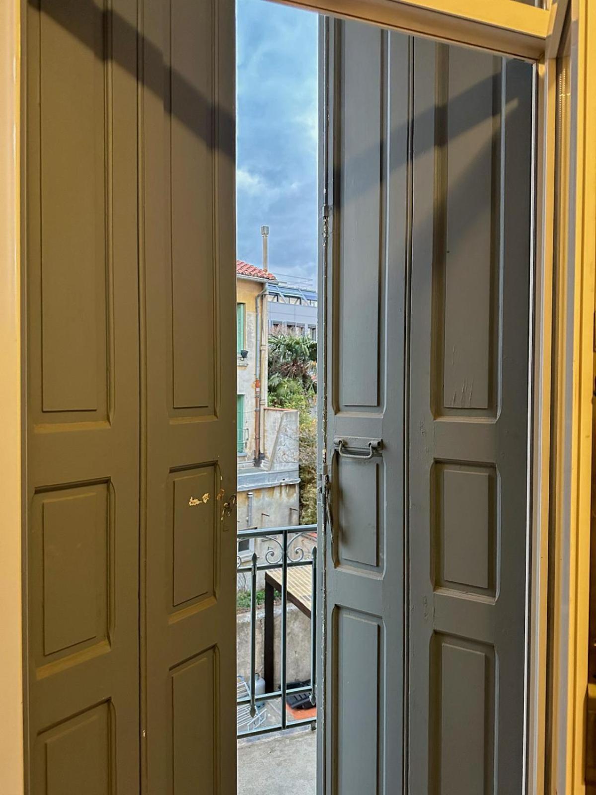 Votre Havre De Paix A Perpignan Διαμέρισμα Εξωτερικό φωτογραφία