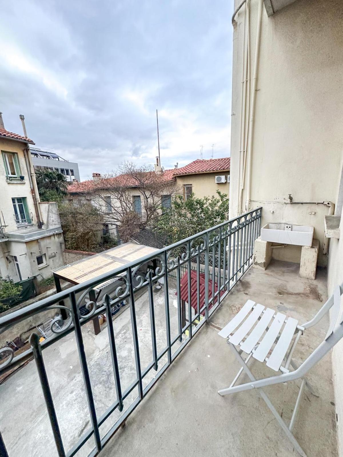 Votre Havre De Paix A Perpignan Διαμέρισμα Εξωτερικό φωτογραφία